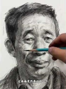 I admire this student the most in the art joint entrance examination#Art student#Joint Ent