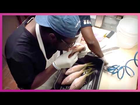 Seafood Restaurant Loses Thousands Due To Staff Negligence | Mystery Diners