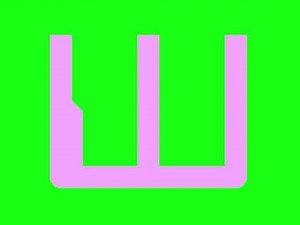 Artistic Alphabet May 2023 Remake (NO TRANSITION)