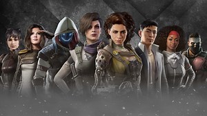 Who Are All the Rogues in Rogue Company?