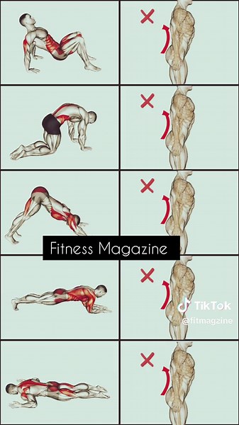 Effective Posture Correction Workouts for Back Pain Relief