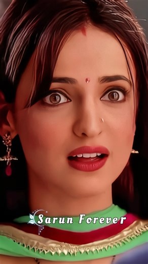 Sarun Forever | Khushi innocently talks about the wedding rituals, while Arnav takes the chance in his own way 😅❤️ #sanayairani #barunsobti @sanayairani... | Instagram