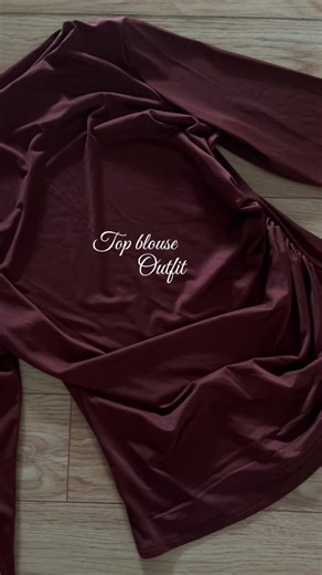 Stylish Crop Top Blouse for Every Occasion