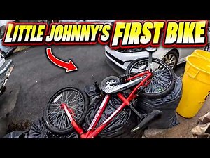 He Didn't Want It Anymore! - Trash Picking Finds Ep. 1352
