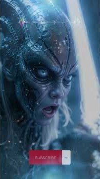 Alien Champion Defeated by a Human Girl ｜ Epic Sci Fi Short Story