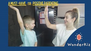 Watch For Parents who Really Care About Kids Development on Amazon Live