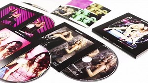 9.4K views · 441 reactions | This Friday 25th January deluxe reissues of our albums VIVA & DRAMA will be available to buy!These are the first ever expanded issues that include bonus tracks, b sides, remixes & more!⚡️ Buy here: DRAMA- cherryred.co/BananaramaDrama VIVA- cherryred.co/BananaramaViva @cherryredrecords | Bananarama | Facebook