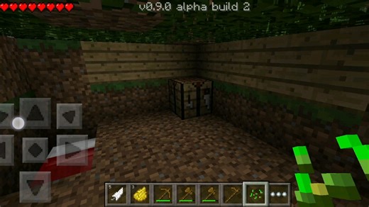 Minecraft: Java Edition Survival [Phase 2]