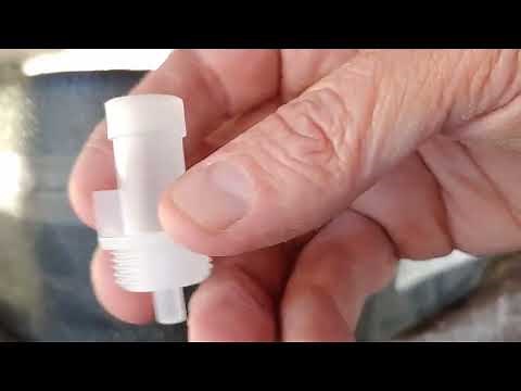 EASY! Toyota Highlander V6 / Oil Change DIY / 2013-2017 (2016 shown) - Do-it-yourself