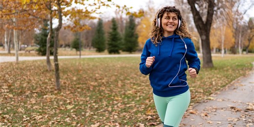 How to progress from 10k to half marathon – your expert-approved 12-week training plan