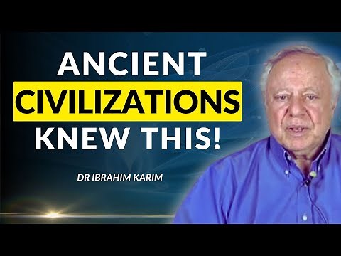 Back To A Future For Mankind with BioGeometry