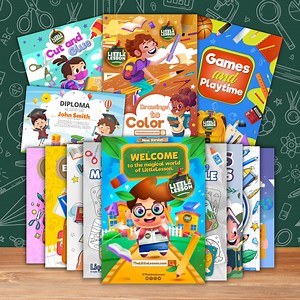 Super Combo LittleLesson