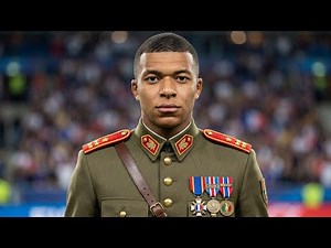 KYLIAN DICTADOR (English lyrics)