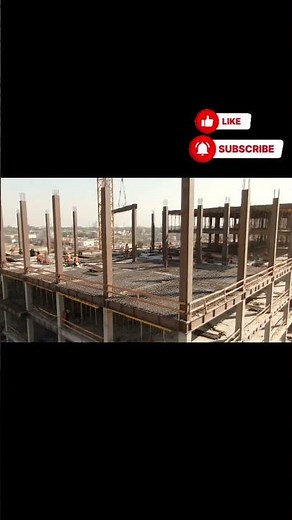 Time-Lapse: Mall Built from Zero to Finished!