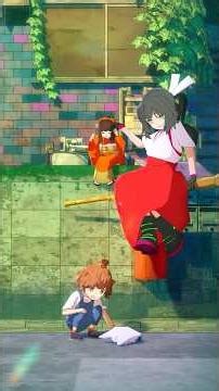 Shrine Maiden Series Part 2（Self-produced）