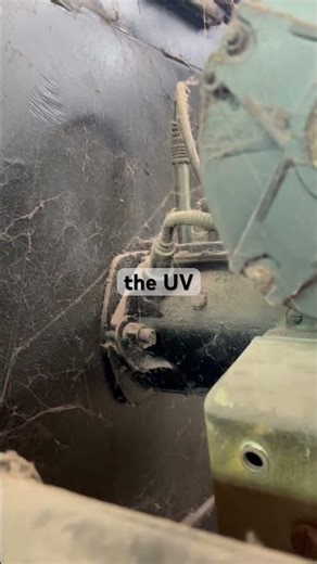 Ignition system update of a #Fireye UV flame detector system. #burnoffoven #baycooven