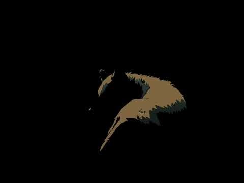 wolf bite - owl city (slowed + reverb)