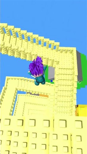 Thanos Playz infinite Stairs Roblox 🤪🤪😍🥳🥳Roblox #roblox #shorts