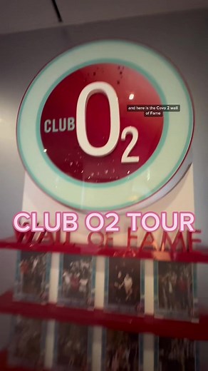 Fun Teen Club Activities on a Cruise Ship Tour