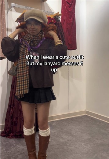 Cute Outfit Ideas for Retail Workers