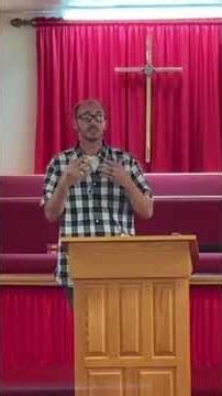 #genesis #chapter5 study of genesis at church Wesleyan church