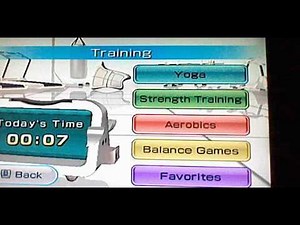 Wii Fit Fails!