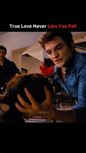 The Way Edward Rushed To Save Bella 🤧 || MANDA BALA #shorts #edit