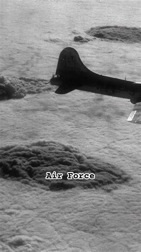 What is H2X and why was it used by the USAAF during WWII? #ww2history #aviation #militaryhistory