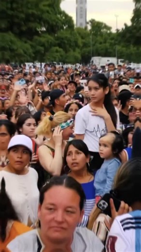 Festival Palau Buenos Aires Argentina 2022 💥 | Palau Español