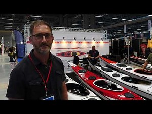 Norse | Ask & Embla | Sea Kayaking | P2S2023