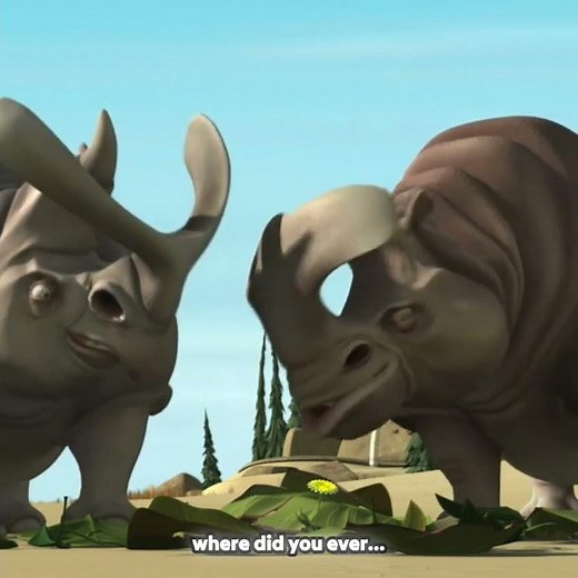 Sid the Sloth's Ultimate Meltdown – A Must-Watch for Every Ice Age Fan!