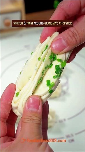 HOW TO MAKE CHINESE STEAMED BREAD LIKE A PRO? #recipe #cooking #chinesefood #bread #dimsum