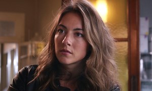 Balthazar - S04 E06 - Eros et Thanatos | TF1+ Belgique 🇧🇪