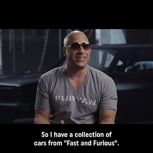 130K views · 10K reactions | Vin Diesel's Hot Take On Fast 9! | DRIVETRIBE | Facebook