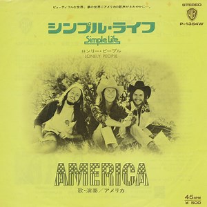 America - Simple Life
