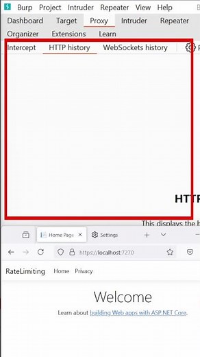 Proxy Localhost Traffic with Burp Suite: A Simple Guide