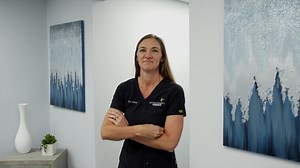 Meet Dr Amy Crary - Aesthetic Dentistry of Stuart