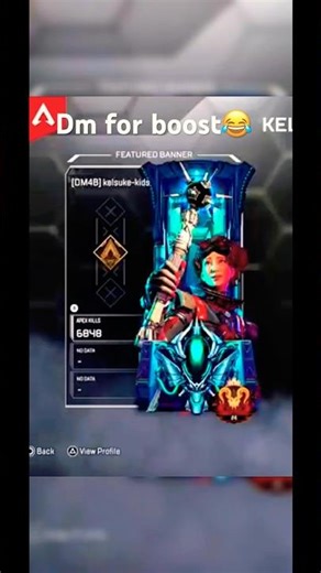 New XIM matrix configs #apexlegends #apex #エーペックス