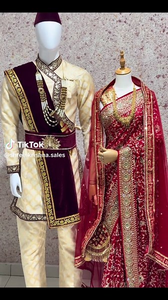Couple set available 🥰💕🦚 DM Order to What’s App 9766021221 #SHREEKRISHNASALESCHITWAN📍 #creativeinsights #fpyシ #GOviral #@Goma Shrestha #@Sangita @🇳🇵أمريت لال شريستا (Amreet) @Newarni Maicha 🫶🏻🧿 @☘️ @user435989 samjhana sedai @Sangita dhakal @Binitaa Shrestha @Kusum Shrestha♥️ @amishastha05 @SaminkrishaGurung❤️
