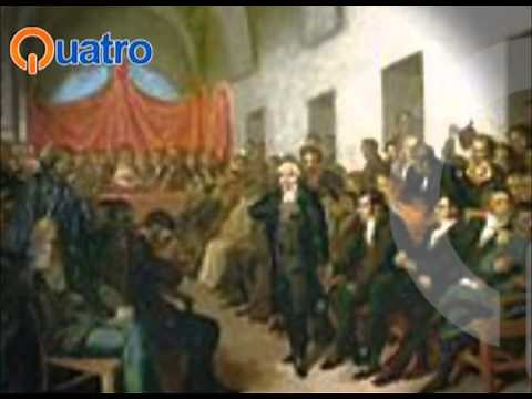 Batalla de Umachiri y Fusilamiento de Melgar - QuatroTv Arequipa