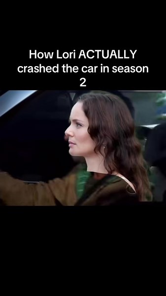 The Walking Dead: Lori Grimes Crash Explained