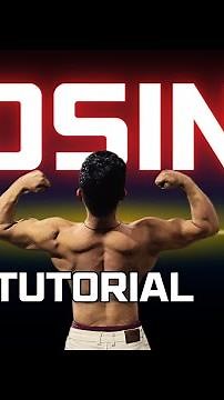 Mastering Classic Bodybuilding Poses: Step by Step Tutorial