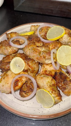 Restaurant Style Chicken Malai Boti Recipe | BBQ #youtubeshorts