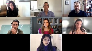 President of Whip Media, Carol Hanley joined top executives from Globo, Paramount Streaming, Discovery, AMC Networks and TelevisaUnivision in the Variety Streaming Room presented by Whip Media to discuss the importance of complementary data when making good strategic decisions. bit.ly/3DpKBBs | Variety