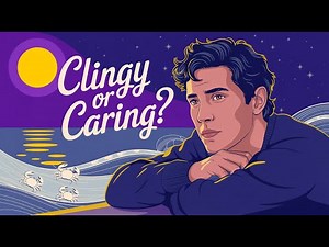 Are Cancer Men Clingy