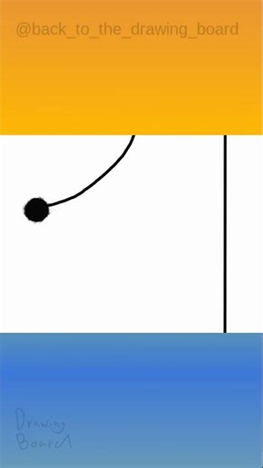 Wrecking ball #art #drawing #animation