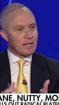 Greg Gutfeld SHOCKED When Dems CALL OUT Socialists For DESTROYING Party! #shortsfeed
