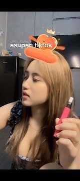 live bar bar tiktok kunti bocil
