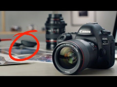 Canon DSLR Camera — Canon EOS 90D |AMZIO