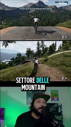 MAVRIX Is the Ultimate Mountain Bike Simulation? The Open World Made by Matt Jones
